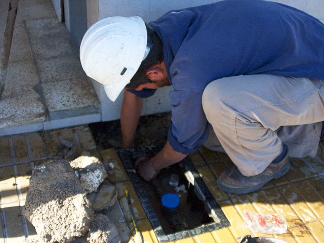 Coopelectric pide uso racional del agua y la energ�a ante el calor